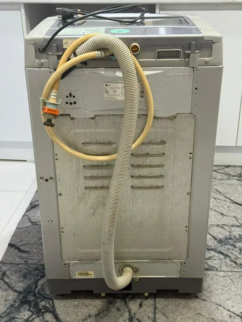 لباسشویی ال جی|ماشین لباسشویی و خشک‌کن لباس|بندرعباس, |دیوار