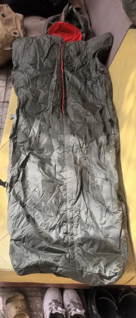 کیسه خواب|کوهنوردی و کمپینگ|تهران, مقدم|دیوار