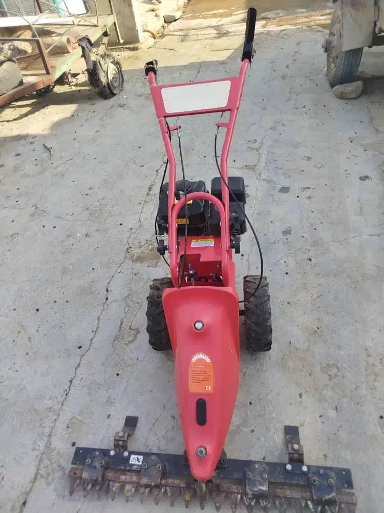 دستگاه چمن زن|ابزارآلات|باغ ملک, |دیوار