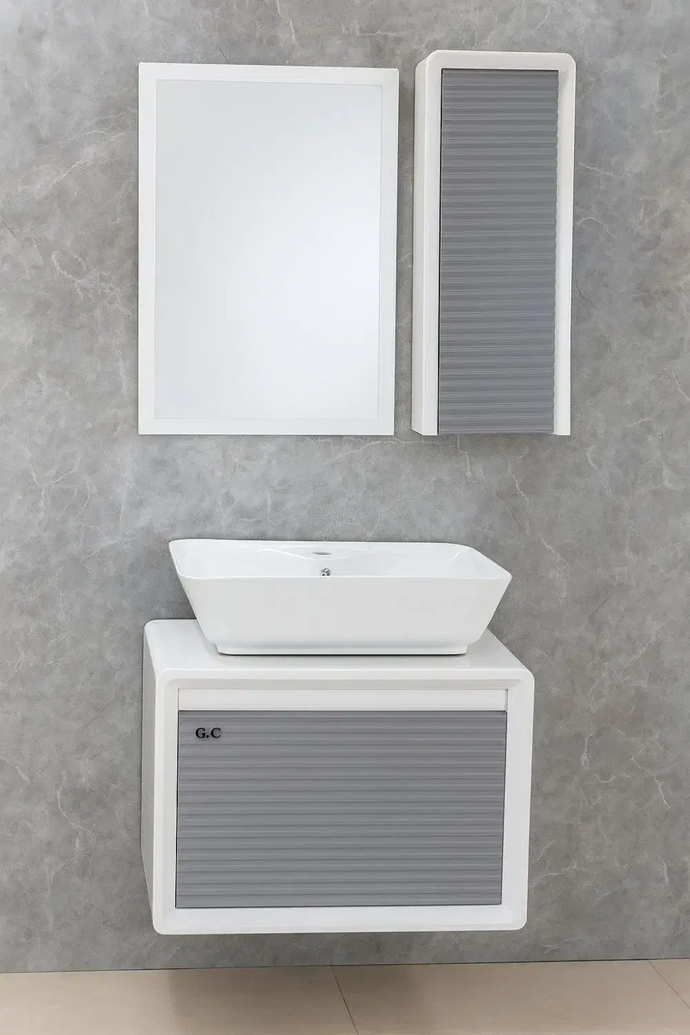 تولیدی روشویی گیلدا|لوازم سرویس بهداشتی|رودسر, |دیوار