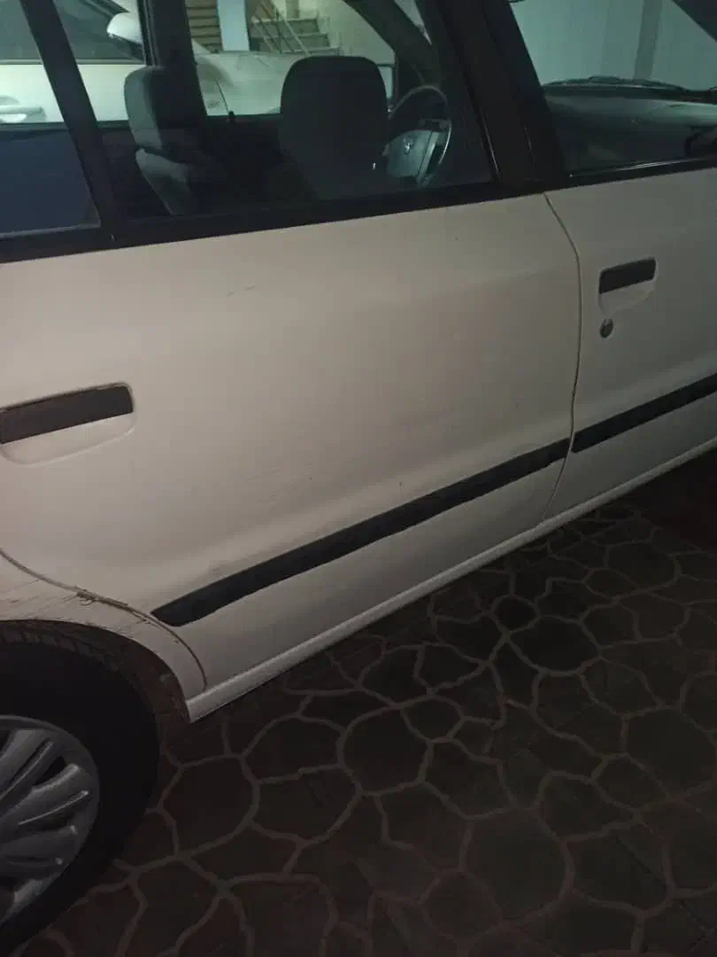 سمند LXمدل ۹۸بسیار سالم|خودرو سواری و وانت|تهران, دریاننو|دیوار