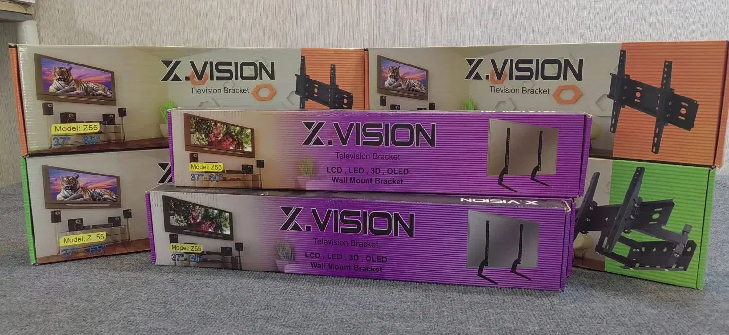 کنترل|تلویزیون و پروژکتور|صدرا-فارس, باغشهر گلبهار صدرا|دیوار