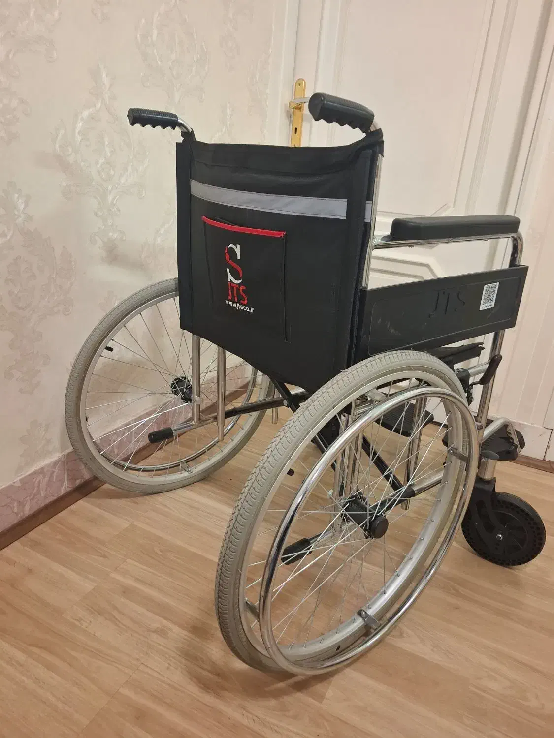 ویلچر|آرایشی، بهداشتی، درمانی|رشت, علی آباد|دیوار