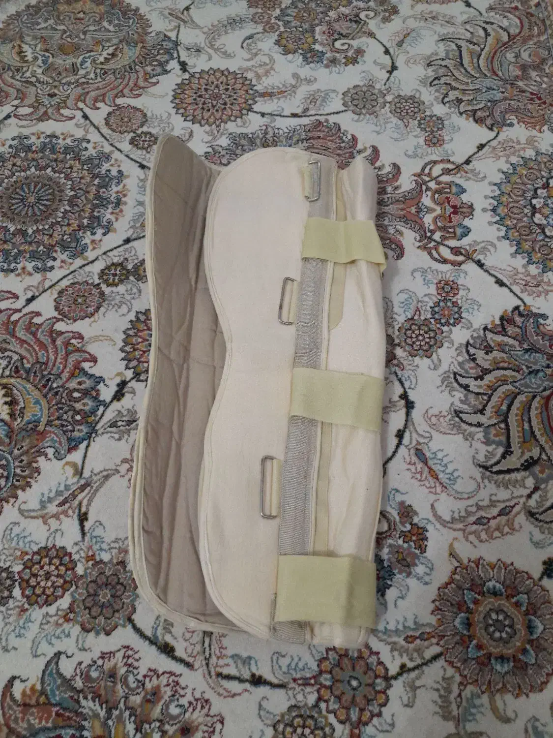 اتل پا در حد نو سایز لارج|آرایشی، بهداشتی، درمانی|کرمانشاه, |دیوار