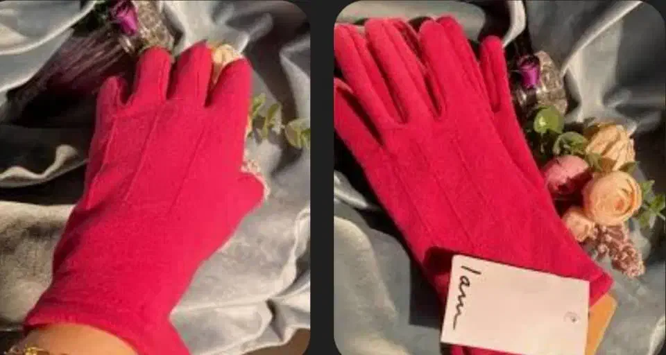 دستکش|لباس|کرج, شهرک بنفشه|دیوار