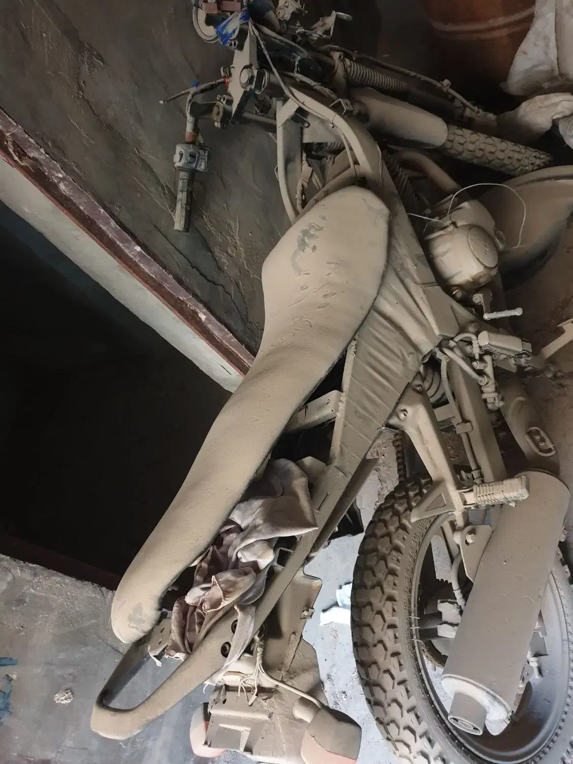 200BM نامی مدل 90|موتورسیکلت|بوشهر, |دیوار