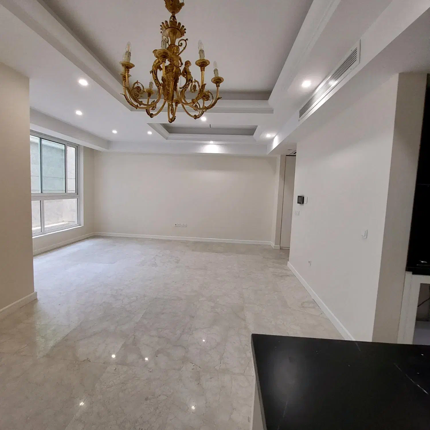 اجاره 65 متری 1 خواب نوساز کلید نخورده