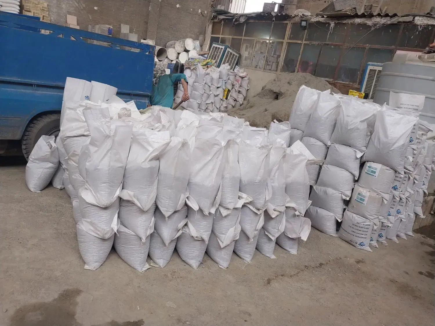 حمل نخاله پیروزی نواب نارمک ستارخان شبانه روزی|خدمات حمل و نقل|تهران, سید خندان (جلفا)|دیوار