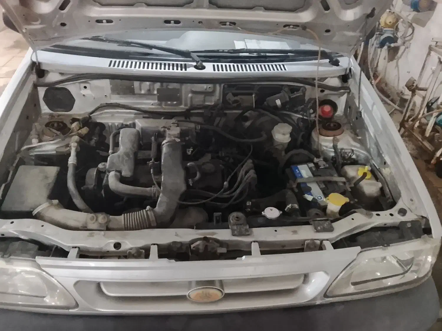 ماشین|خودرو سواری و وانت|بندر ماهشهر, |دیوار