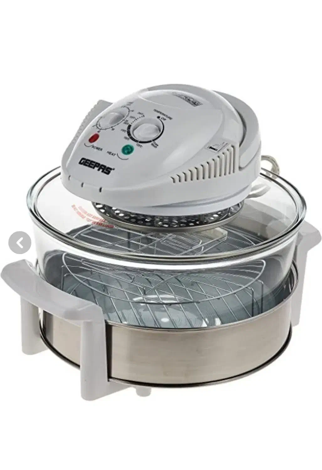 هوا پز|اجاق گاز و لوازم برقی پخت‌وپز|بندر انزلی, نوغان|دیوار