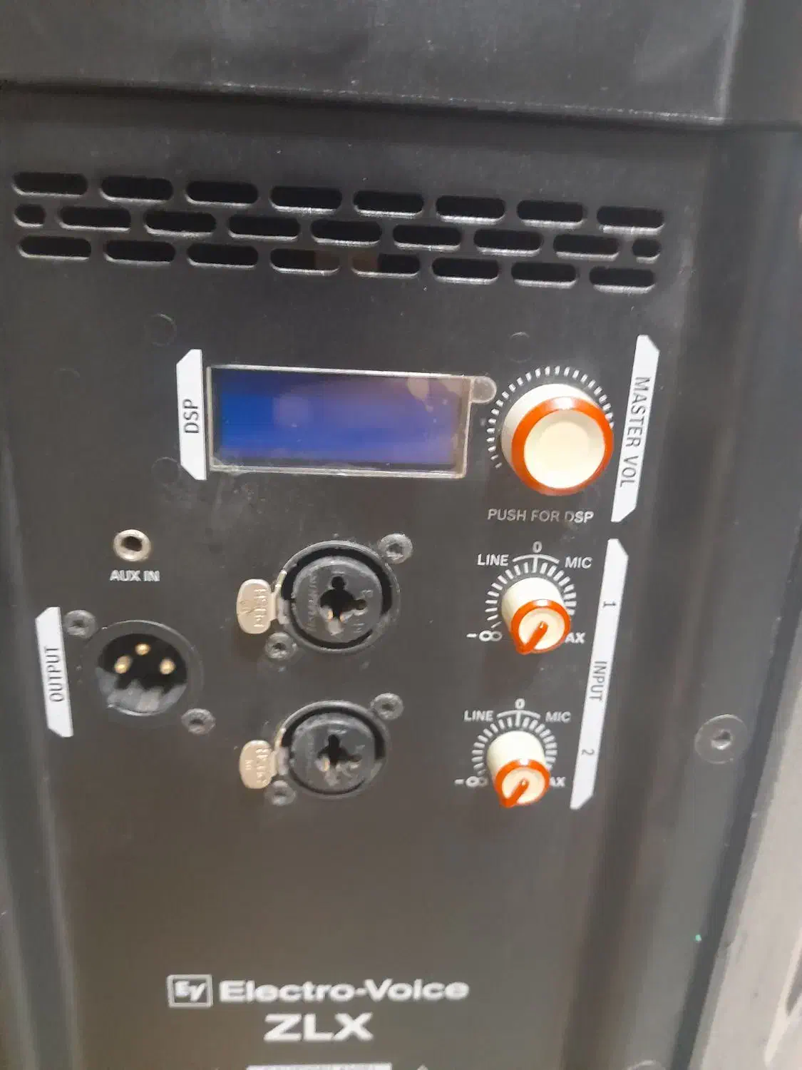 باند فابریک evzlx p15|صوتی و تصویری|اهرم, |دیوار