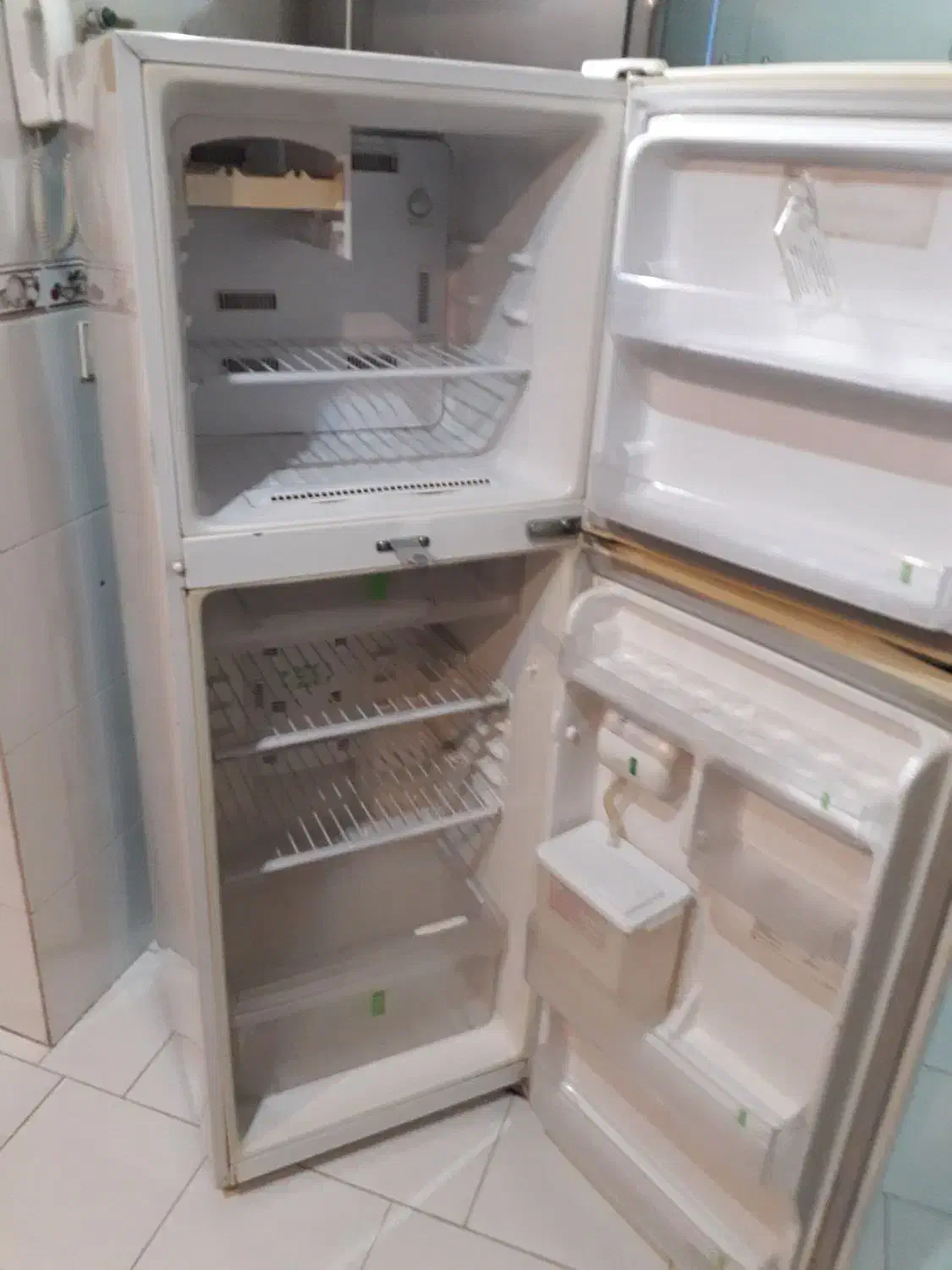 یخچال و فریزر سامسونگ|یخچال و فریزر|تهران, گرگان|دیوار