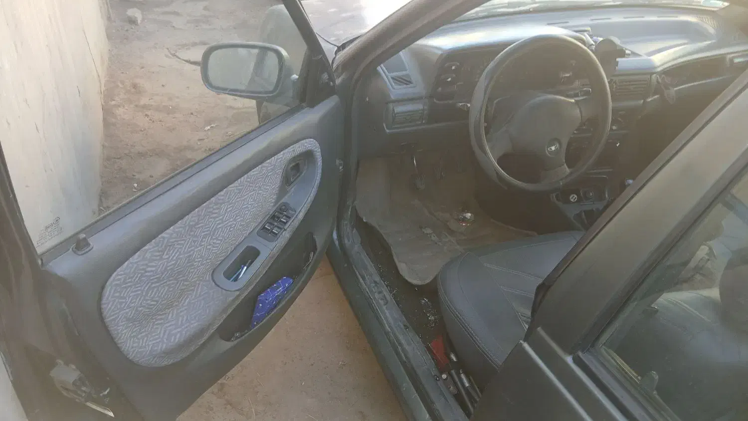 دووسیلومدل78|خودرو سواری و وانت|مشهد, گلبرگ|دیوار