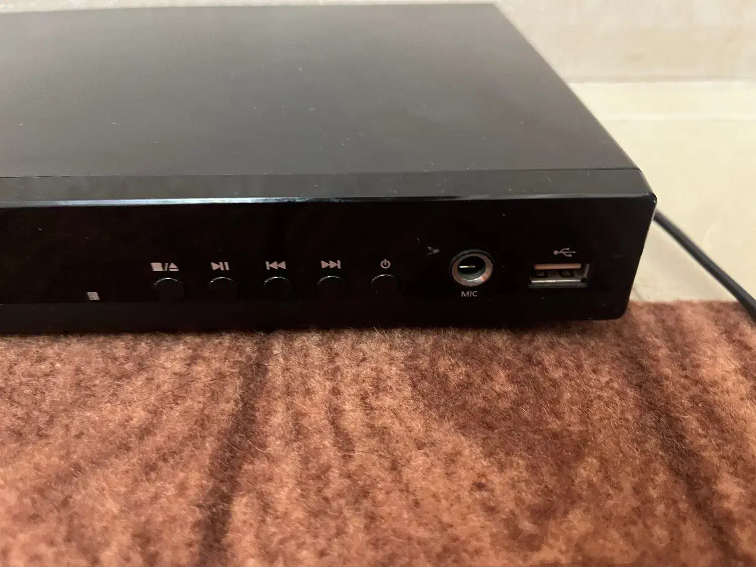 دی وی دی در حد نو سالم قیمت مقطوع|پخشکننده DVD و ویدیو|تهران, مختاری|دیوار