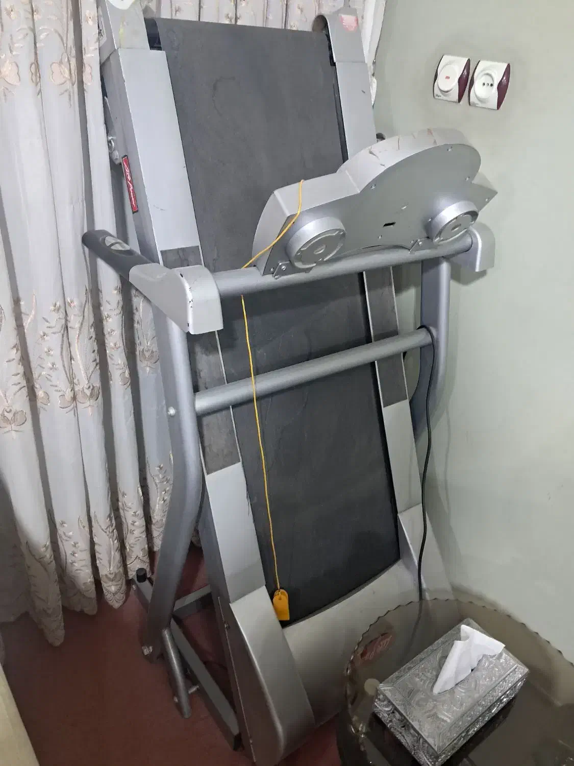 ترمیل|تجهیزات ورزشی|ایلام, |دیوار