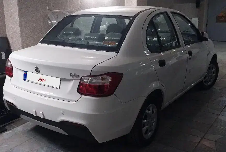 ساینا دو گانه سوز GX|خودرو سواری و وانت|اصفهان, شفق|دیوار