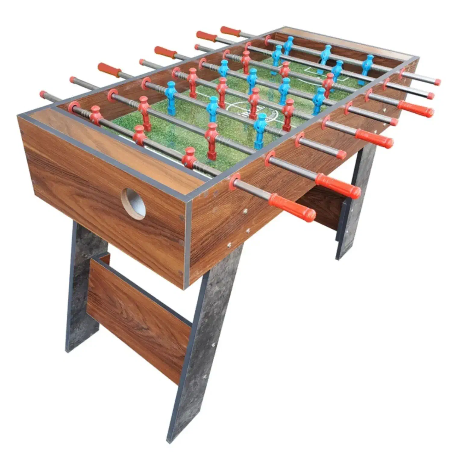 فوتبال دستی ها ، سفارش از تولیدکننده|ورزش‌های توپی|تهران, مولوی|دیوار