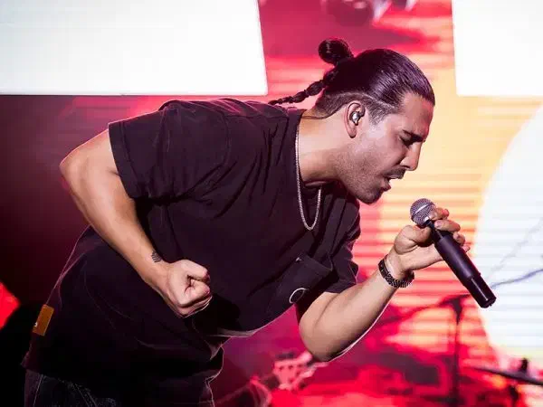 بلیط کنسرت مجید رضوی پنجشنبه|بلیت کنسرت|مشهد, احمدآباد|دیوار