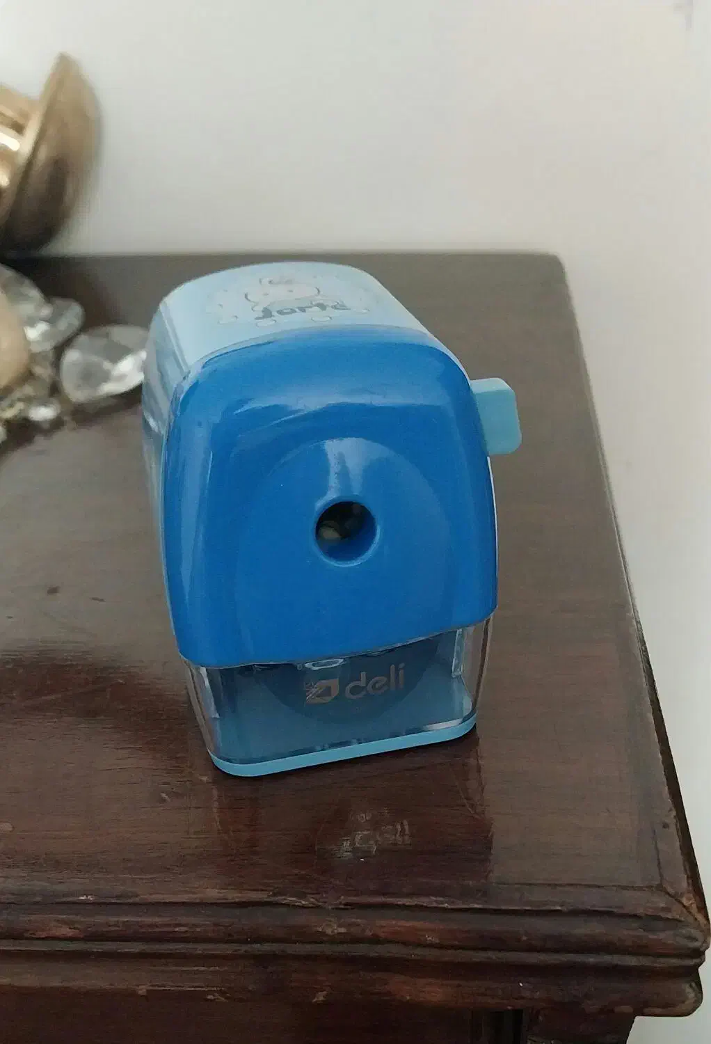 تراش رومیزی نو استفاده نشده|لوازم التحریر|تهران, مرزداران|دیوار