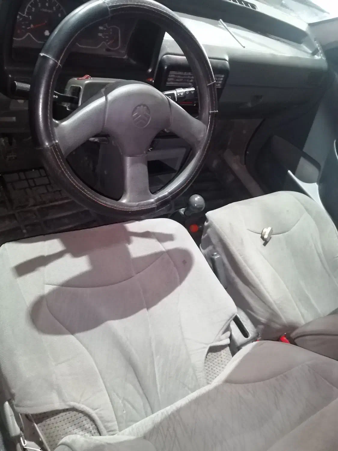 مدل84|خودرو سواری و وانت|خفر, |دیوار