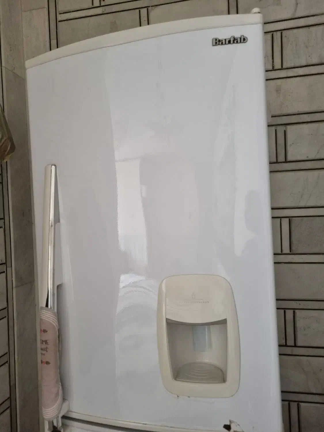 فروش یخچال|یخچال و فریزر|خمینی‌شهر, |دیوار