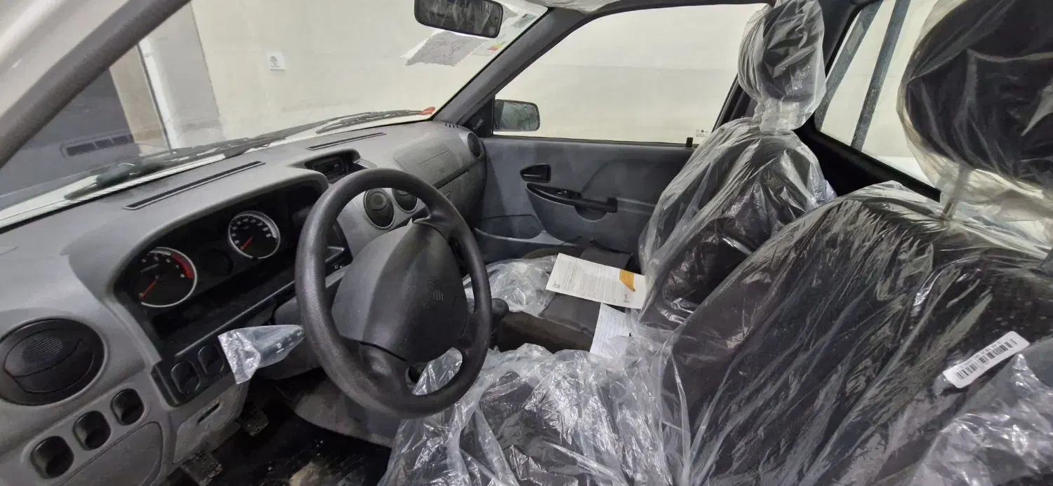 سواری|خودرو سواری و وانت|همدان, |دیوار