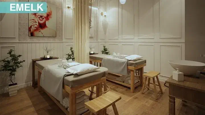 اجاره لاین پاکسازی پوست واقع در کلینیک زیبایی|اجارهٔ دفتر کار، اتاق اداری، مطب|کرمان, |دیوار