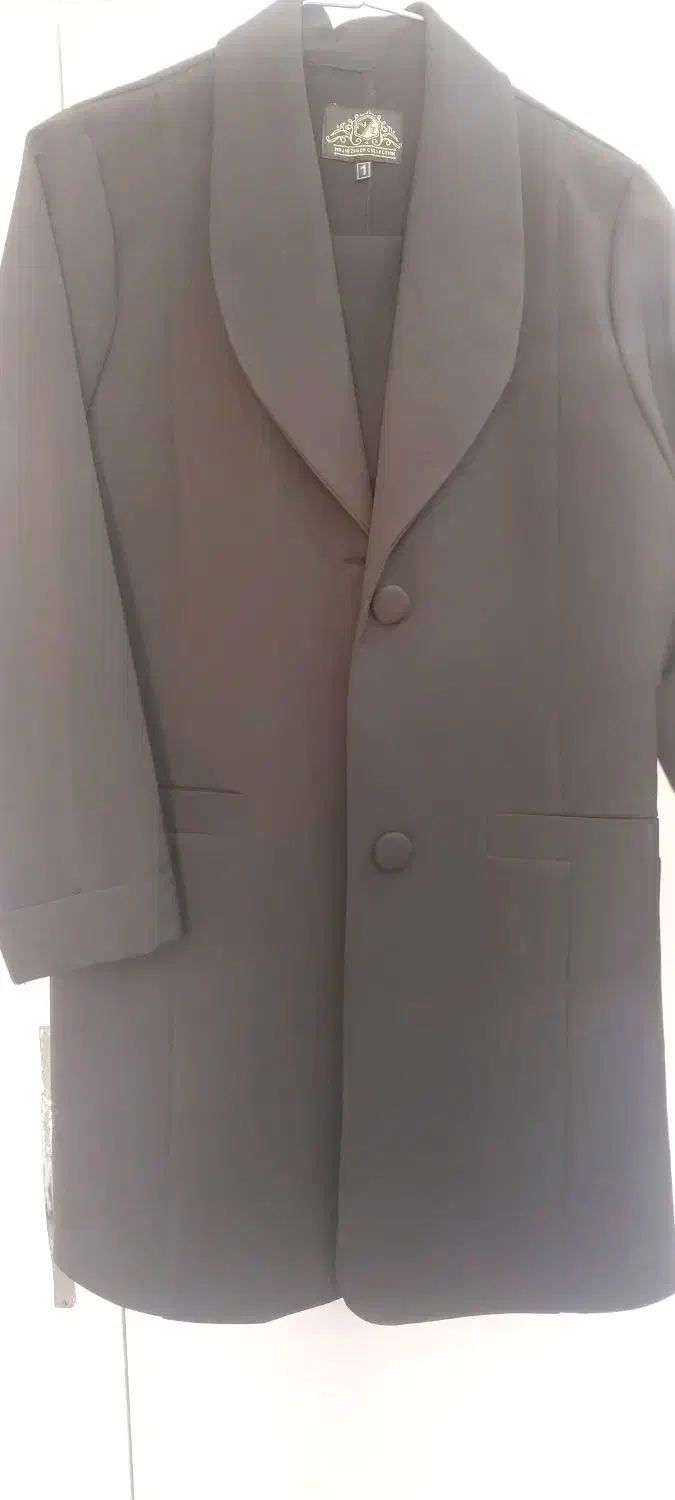 کت و شلوار دخترانه نو نو نو|لباس|بوشهر, |دیوار