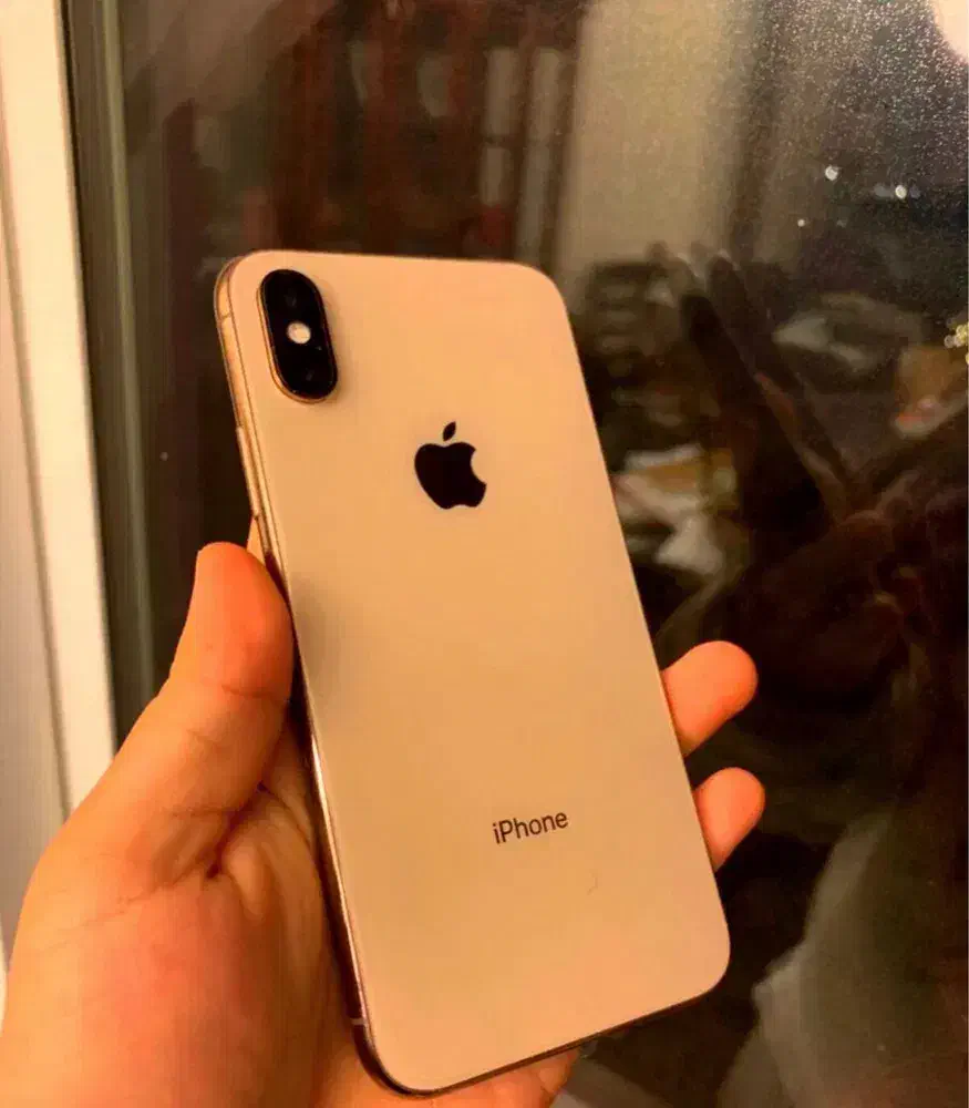 iPhone xs|موبایل|ایلام, |دیوار