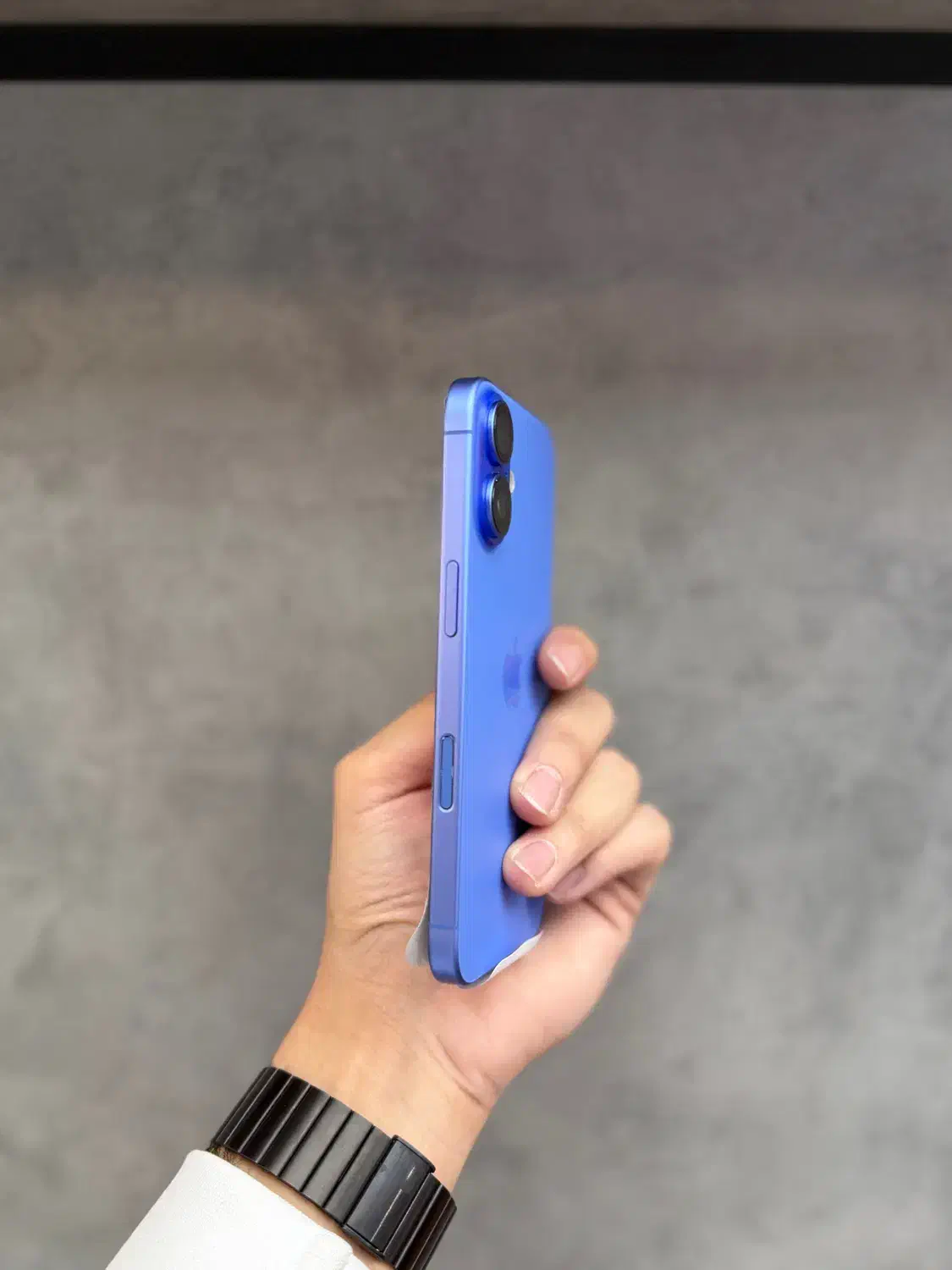 iPhone 16 Normal 256Gb Cha|موبایل|ارومیه, |دیوار