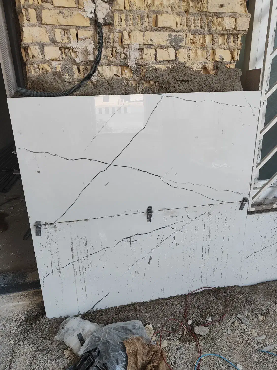 سرامیک وکاشی کاری|خدمات پیشه و مهارت|امیدیه, |دیوار