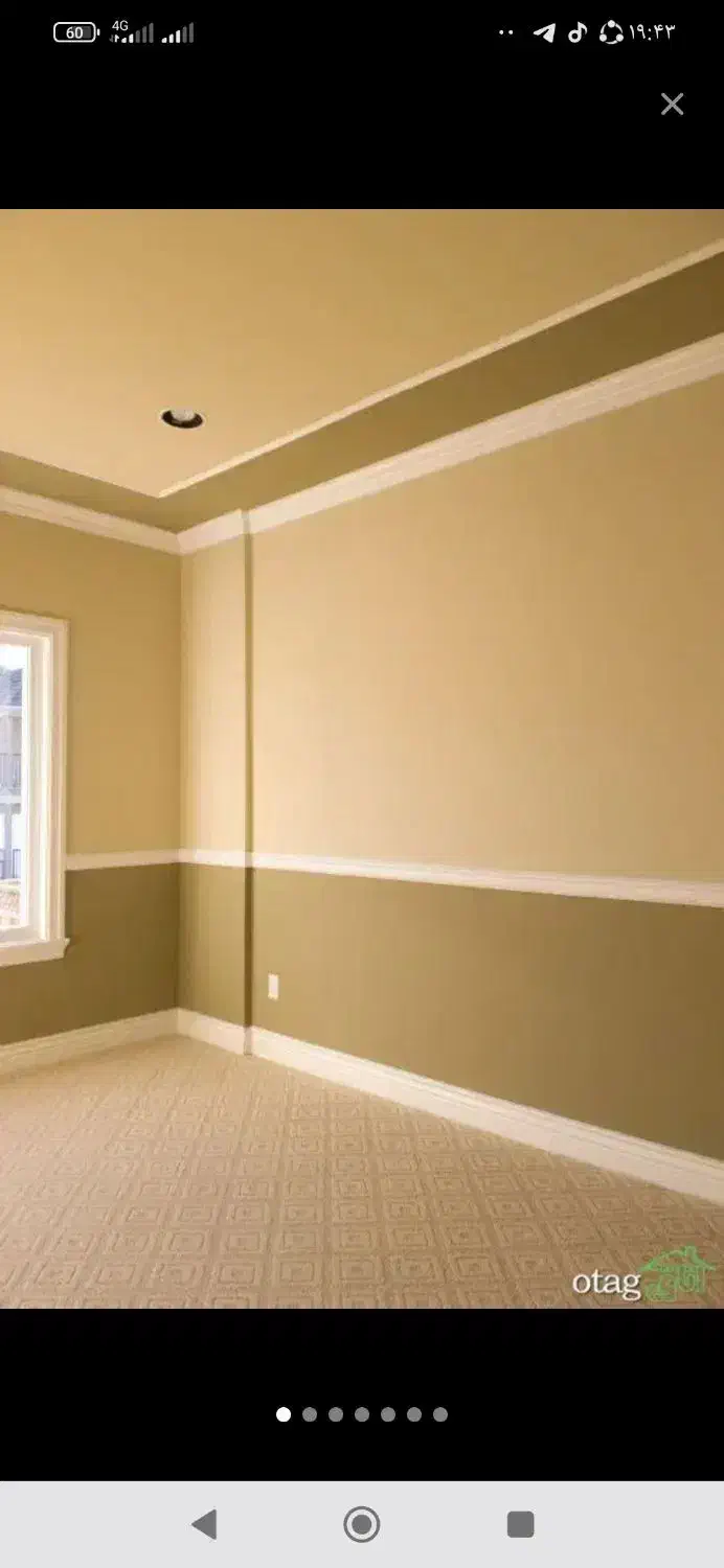 نقاشی ساختمان|خدمات پیشه و مهارت|سقز, |دیوار