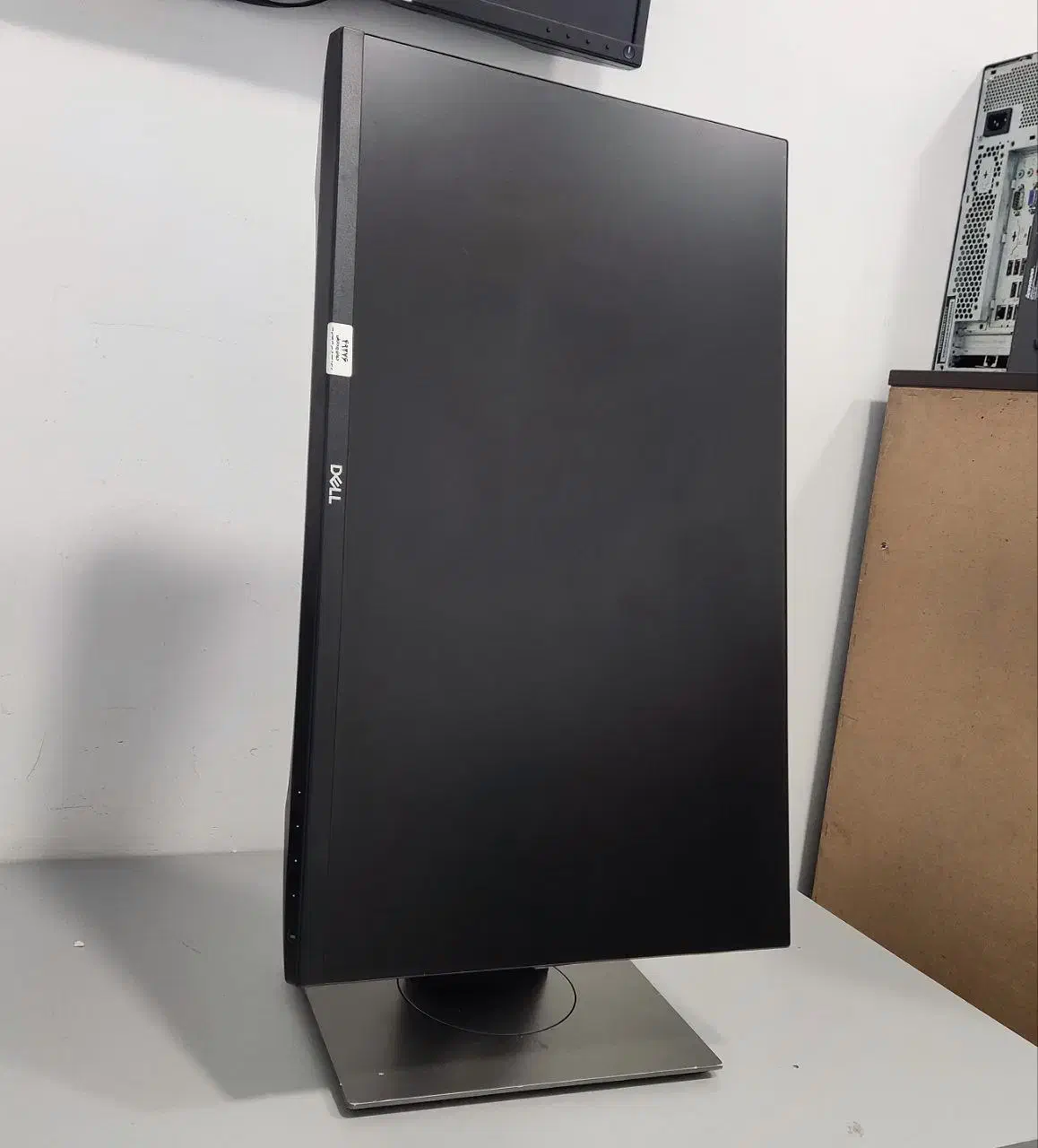 مانیتور ۲۴ اینچ dell فول اچ دی|قطعات و لوازم جانبی رایانه|شهریار, شهریار|دیوار