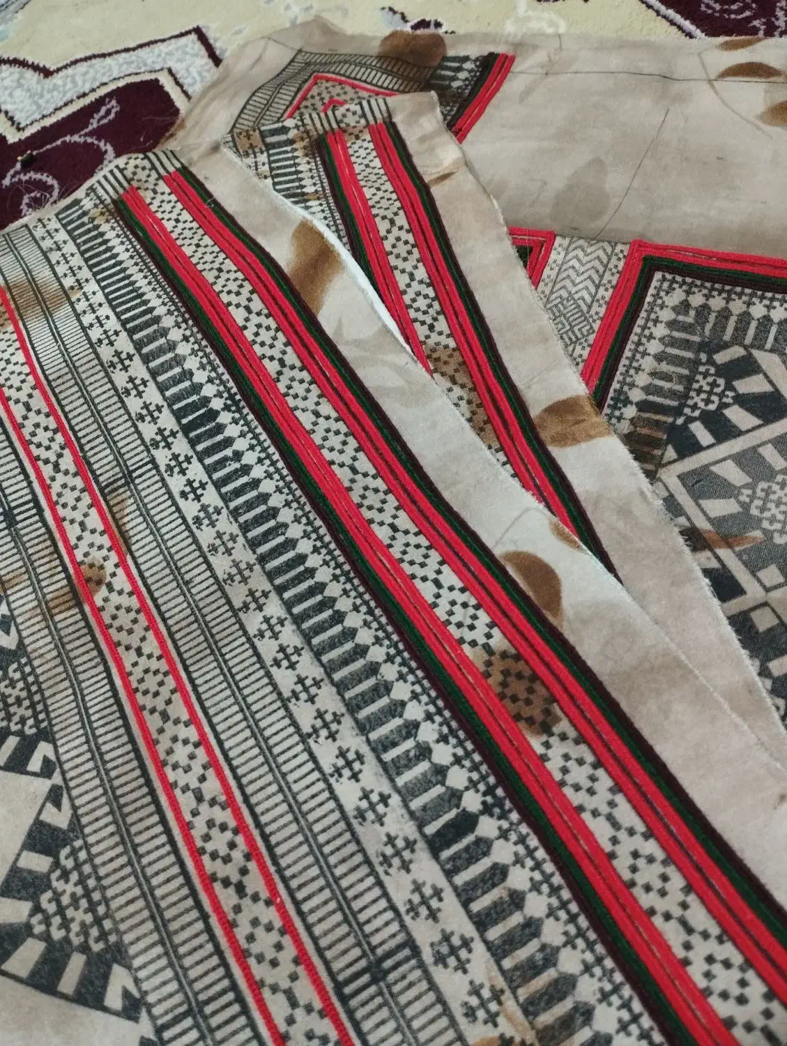 زه دوزم، تمیز|صنایع دستی و سایر لوازم تزئینی|ایرانشهر, |دیوار