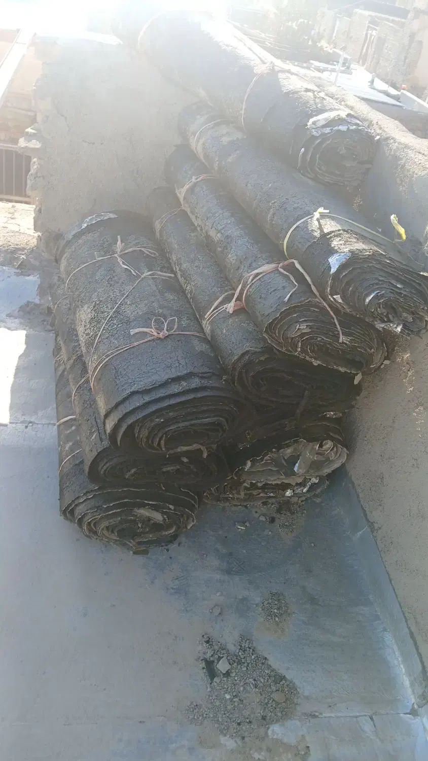 ایزوگام|مصالح و تجهیزات ساختمان|زابل, |دیوار