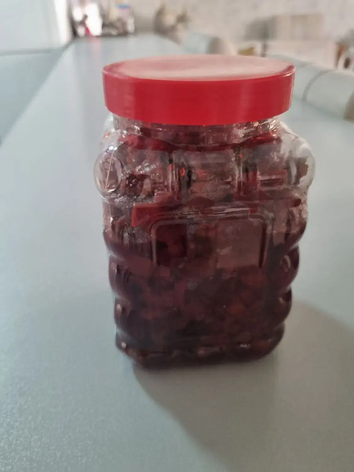 مربای به خانگی|خوردنی و آشامیدنی|تهران, توحید|دیوار