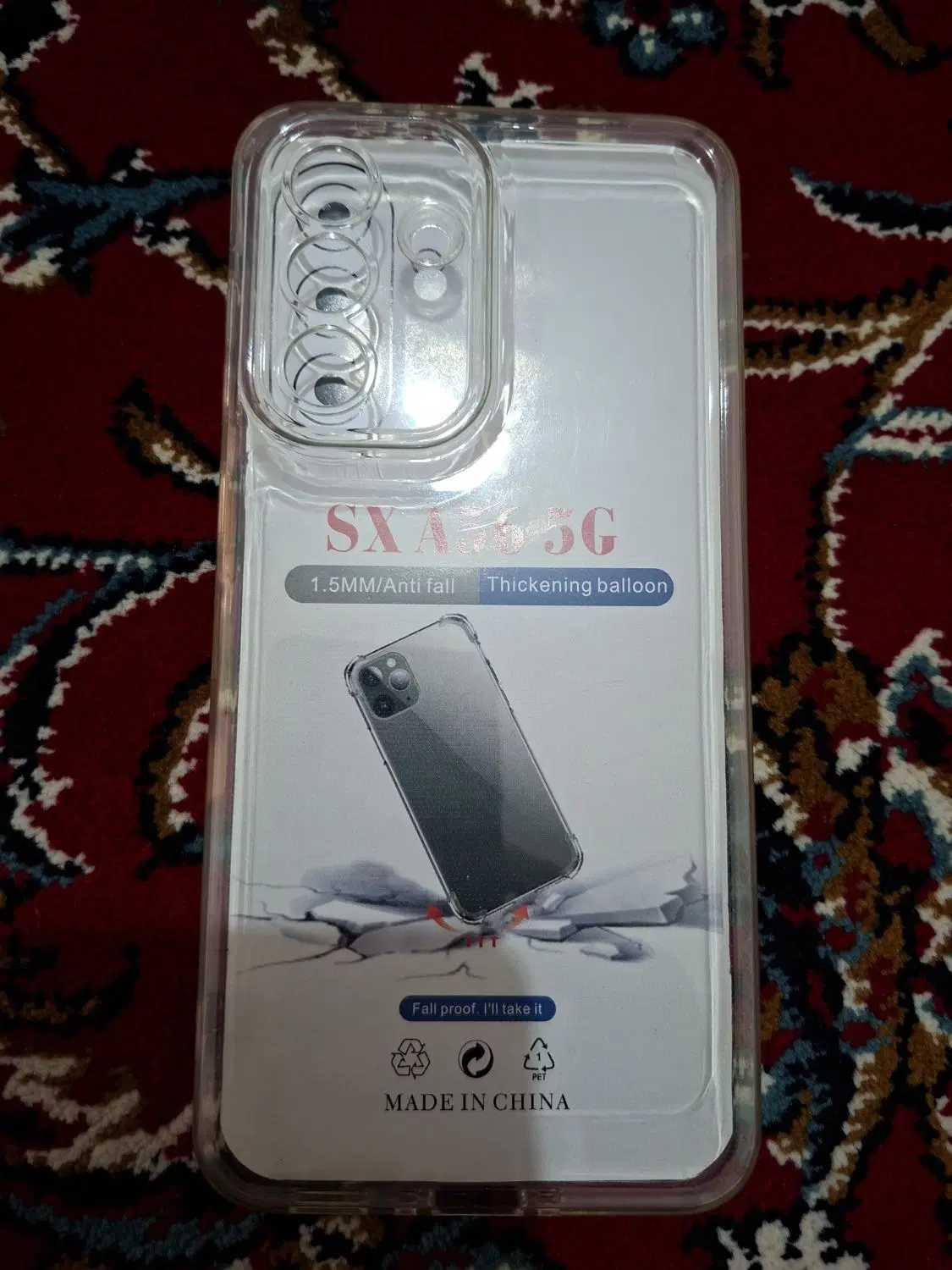 گارد a56وa36|لوازم جانبی موبایل و تبلت|کرمانشاه, |دیوار