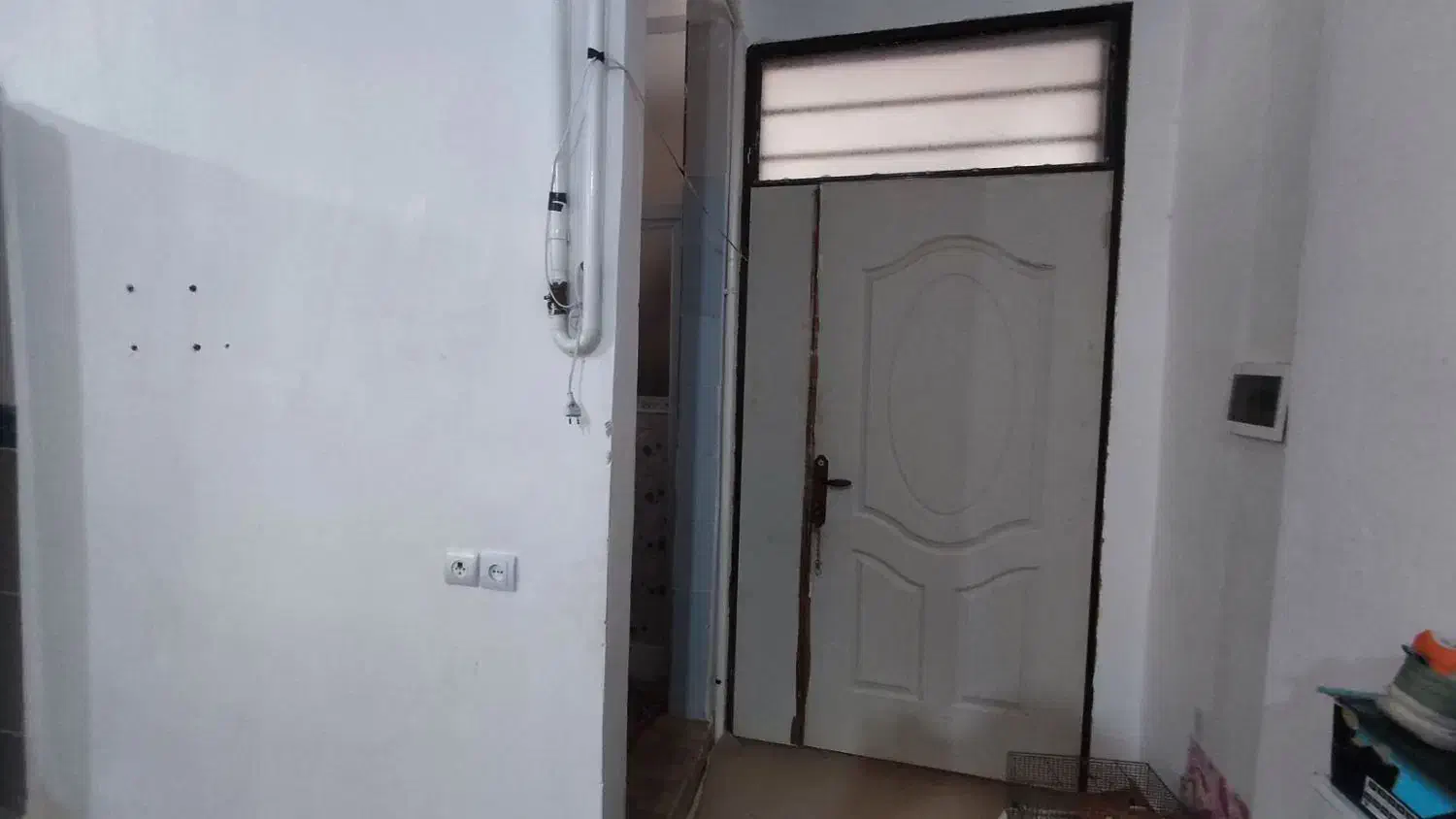 طبقه اول ، جنوبی یکم ، املاک آلفا|فروش آپارتمان|دهلران, |دیوار