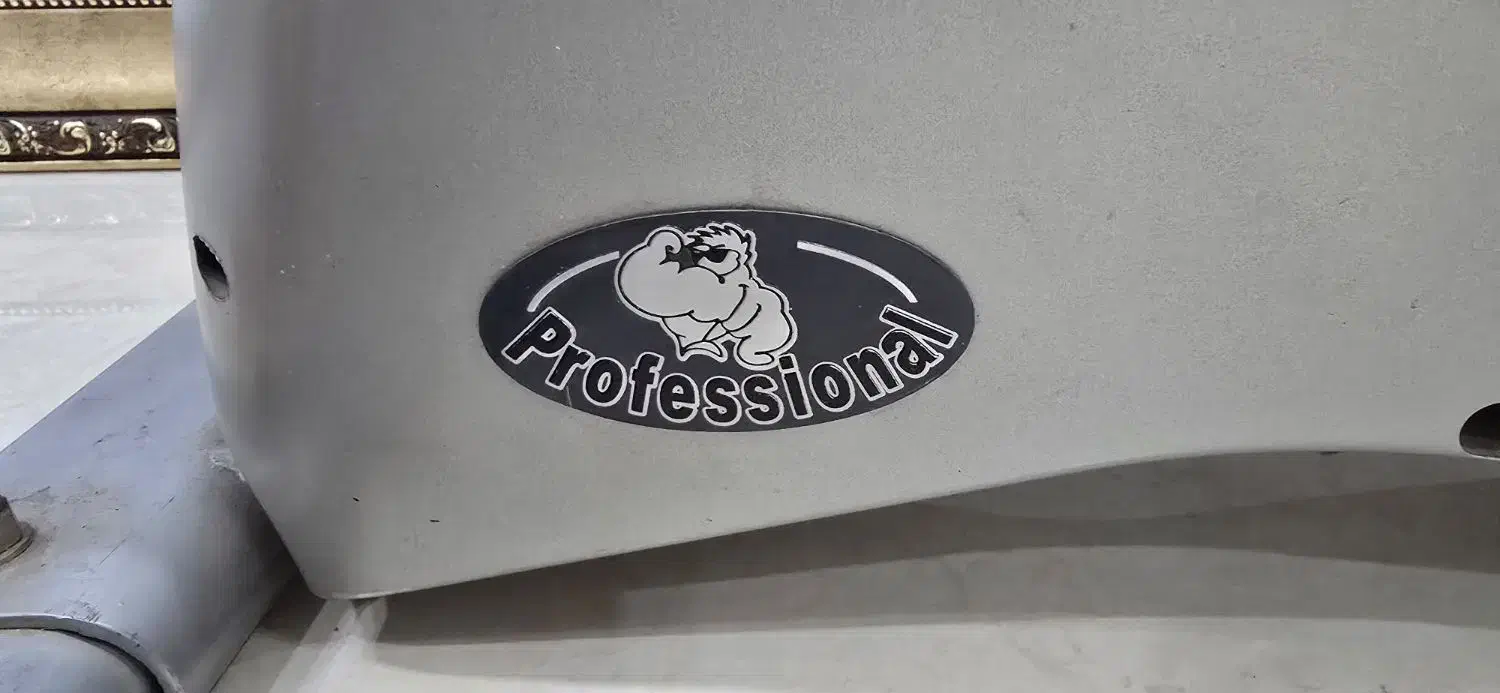 دوچرخه متحرک مدل professional|تجهیزات ورزشی|شیراز, بریجستون|دیوار