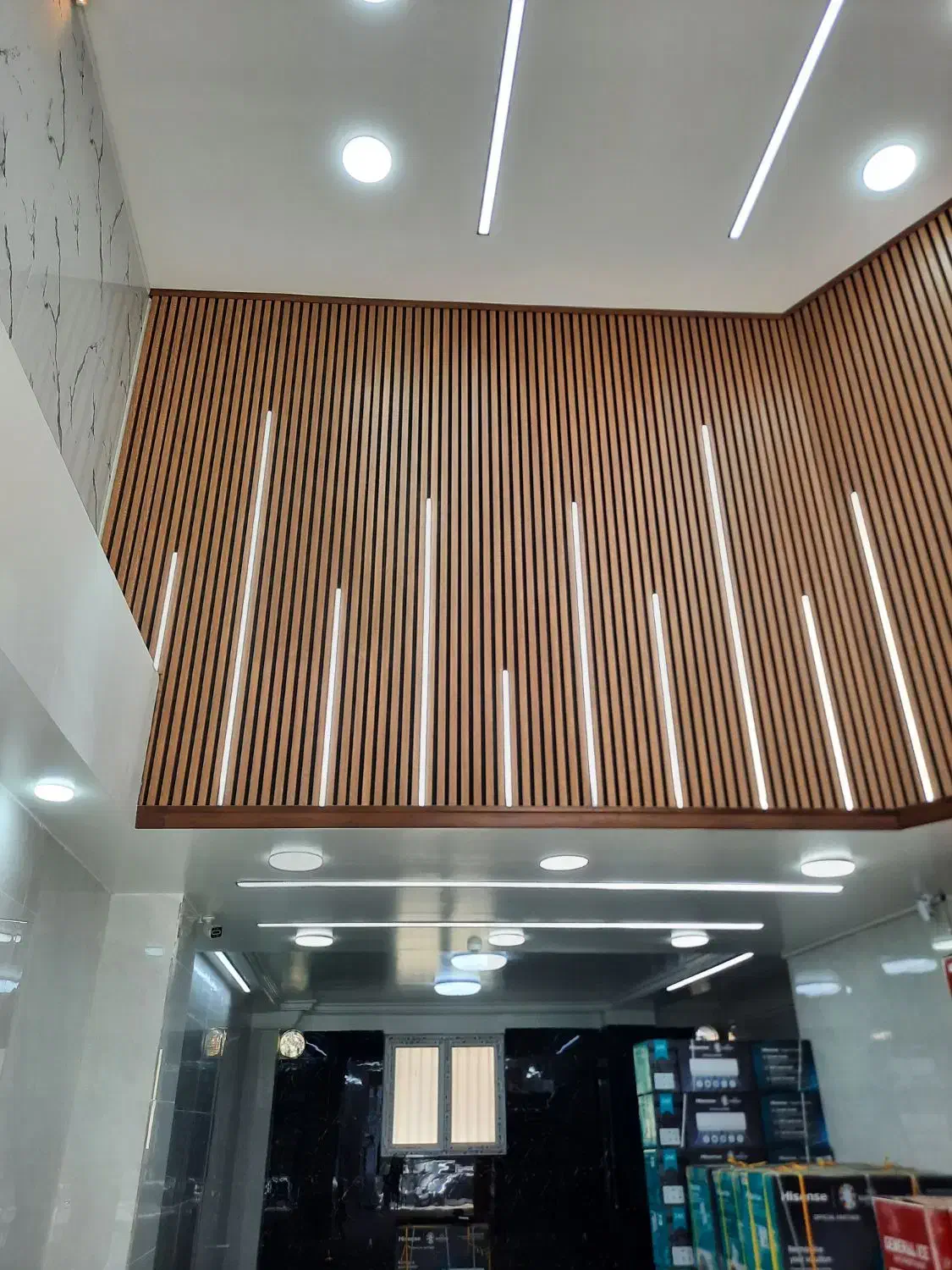 مغازه اجاره ای ۸۰ متری کانال غربی|اجارهٔ مغازه و غرفه|فردیس, نسترن شرقی|دیوار