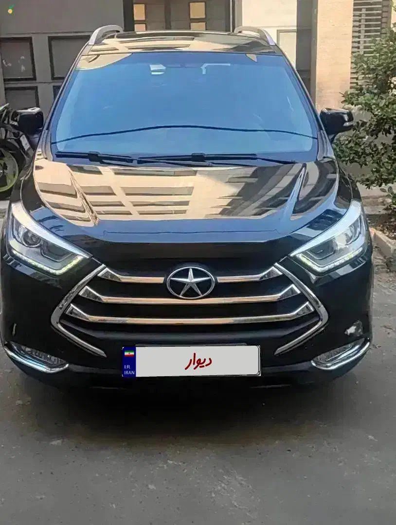 فروش خودرو|خودرو سواری و وانت|تهران, ونک|دیوار