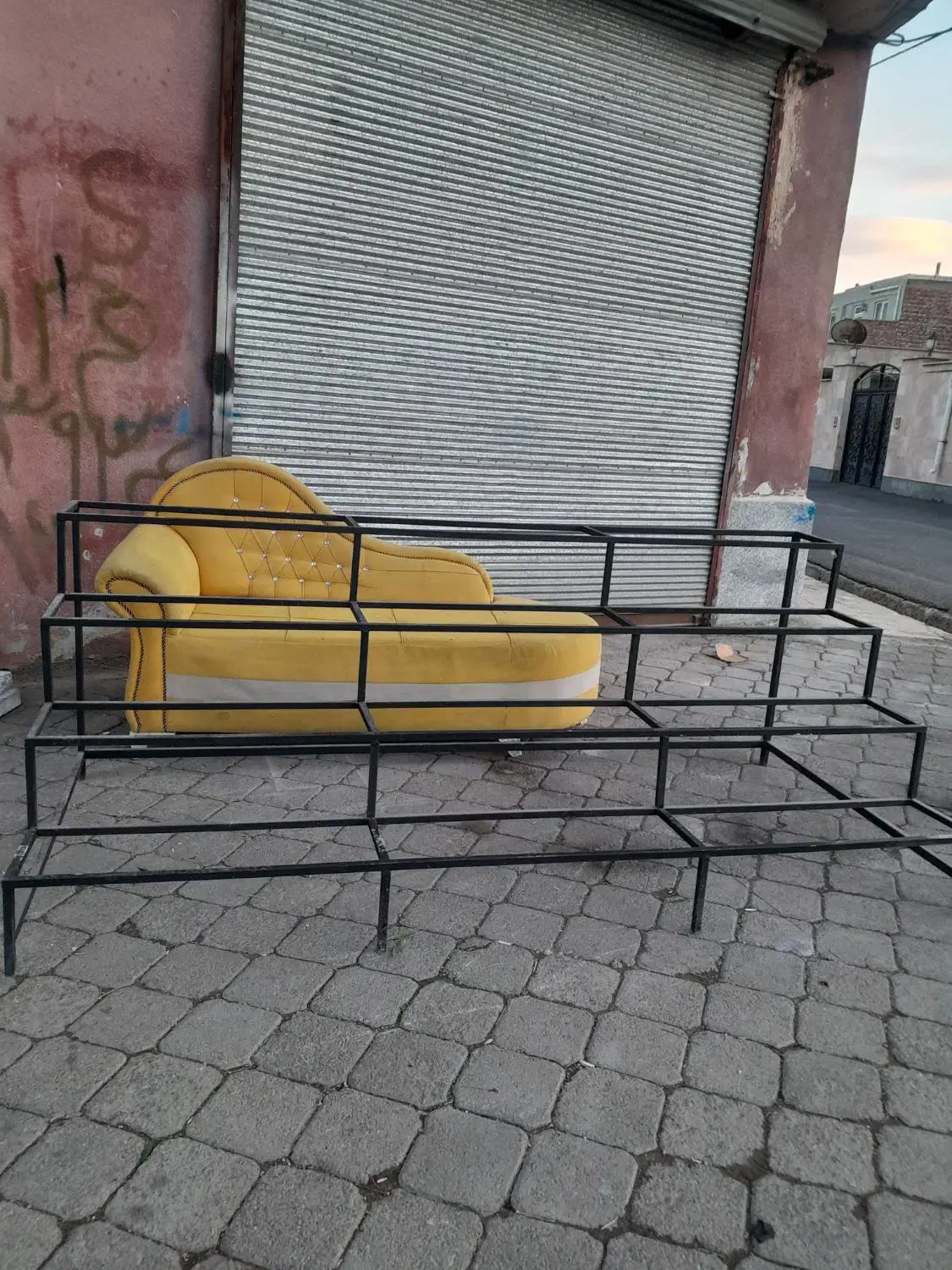 لوازم کاری|فروشگاه و مغازه|ماکو, |دیوار