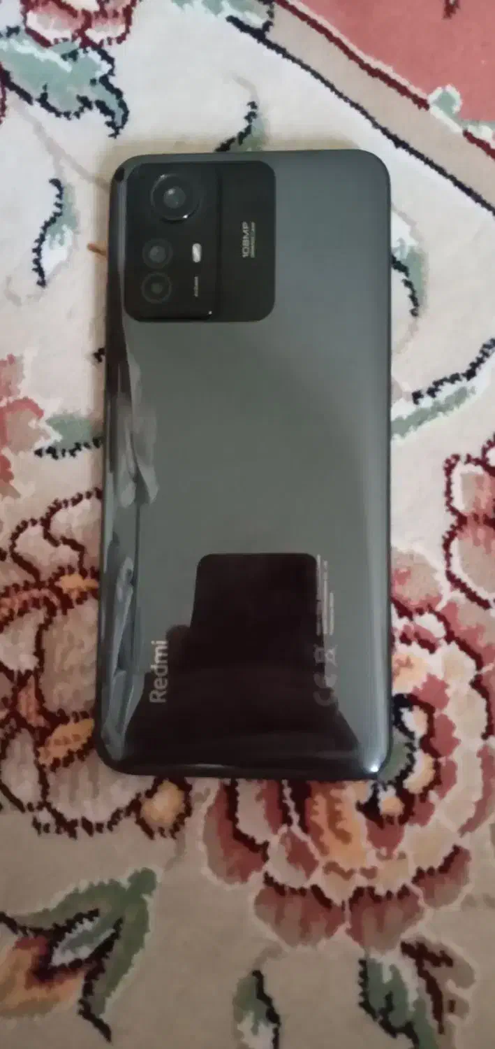 Redmi Note 12S   شیائومی|موبایل|تهران, نازی‌آباد|دیوار