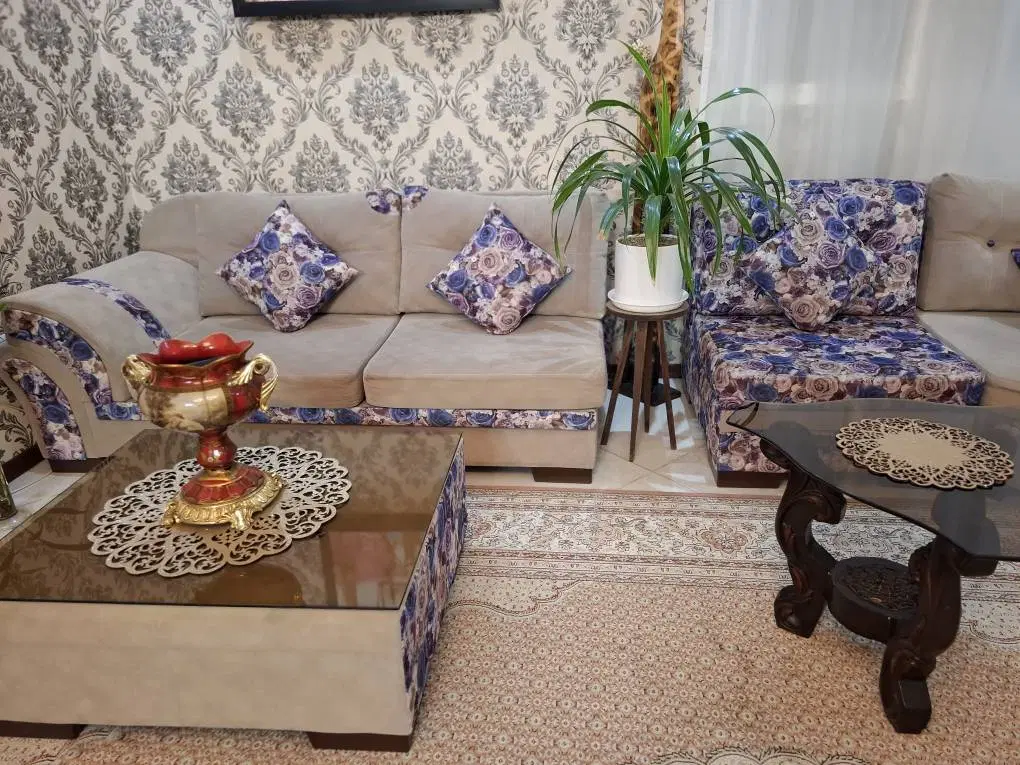 مبل|مبلمان خانگی و میز عسلی|تهران, ائمه اطهار|دیوار