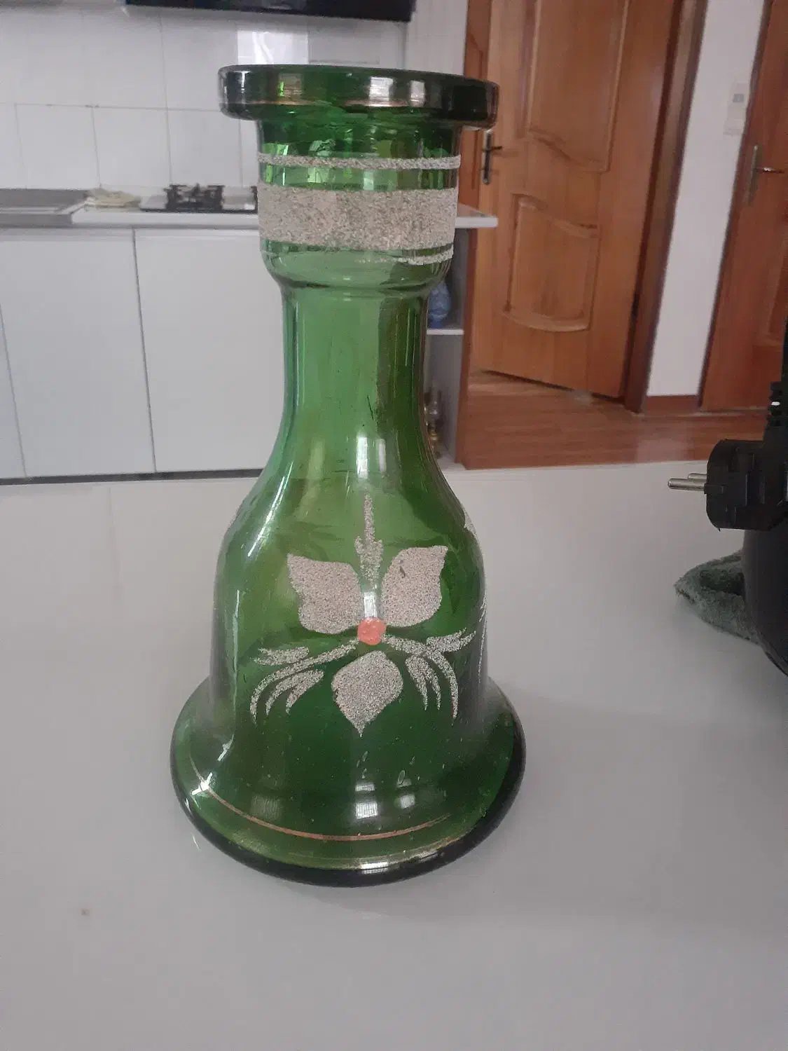 شیشه قلیان|زیورآلات و اکسسوری|برخوار, |دیوار