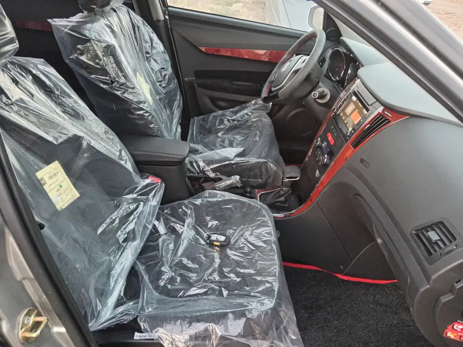 دنا اپشنال|خودرو سواری و وانت|قوچان, |دیوار