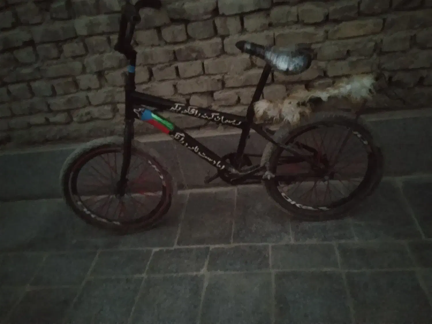 دوچرخه 20|دوچرخه، اسکیت، اسکوتر|سراوان, |دیوار