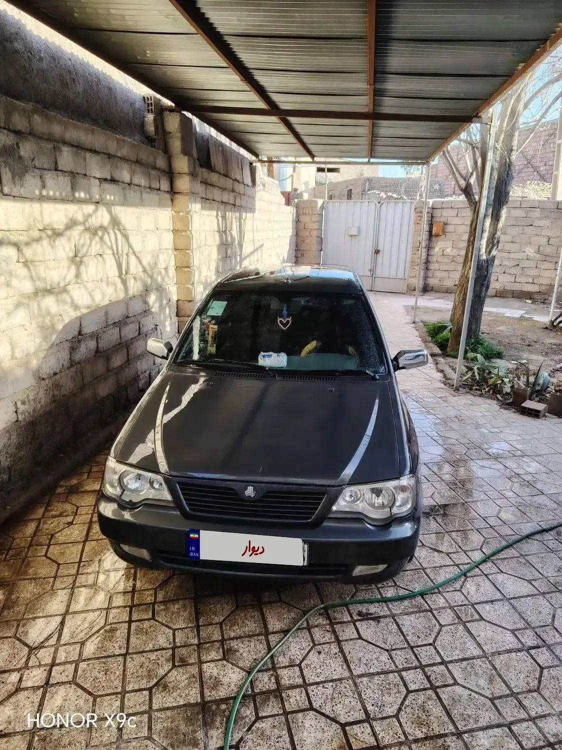 پراید 111|خودرو سواری و وانت|کرمان, |دیوار