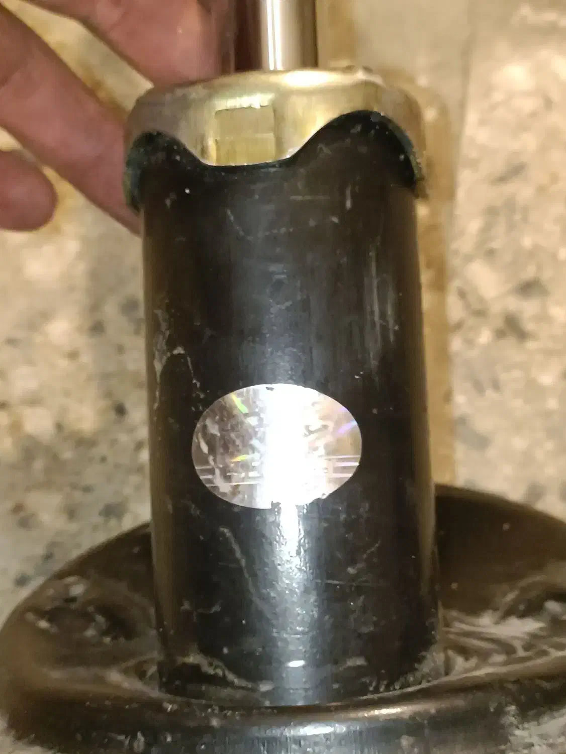 لاستیک 16/205 کمک kds فنر لنزو اسپرت|قطعات یدکی و لوازم جانبی|ملایر, |دیوار