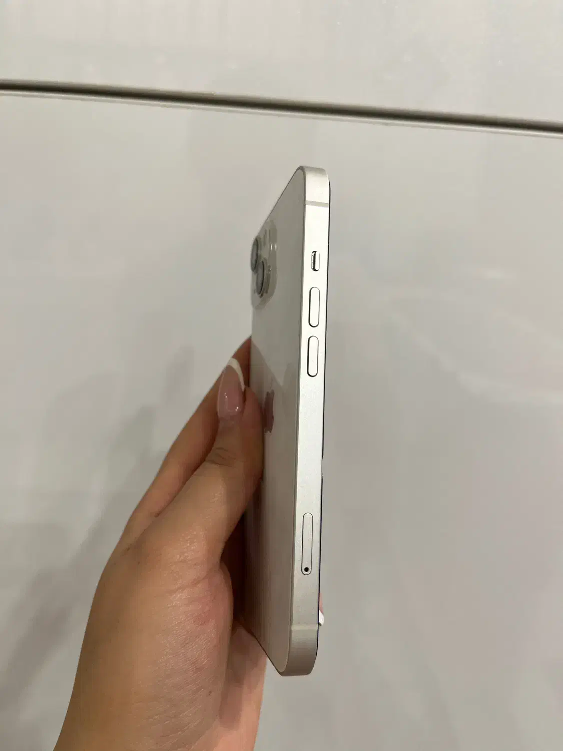 آیفون ۱۳ نرمال ۱۲۸|موبایل|اصفهان, فجر|دیوار